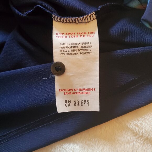 Puma Men’s Cool Cell Pebble Beach Golf Polo XL - Picture 9 of 11